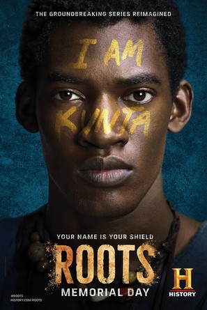 Roots - Movie Poster (thumbnail)