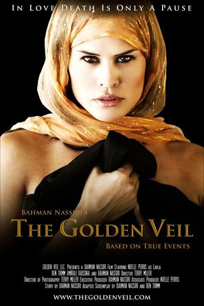 The Golden Veil - Movie Poster (thumbnail)