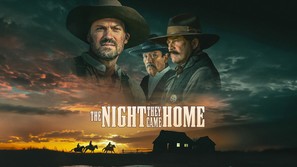 The Night They Came Home - poster (thumbnail)