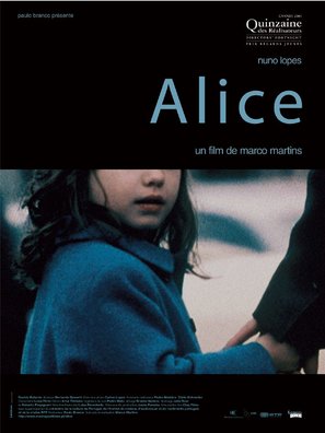Alice - French poster (thumbnail)