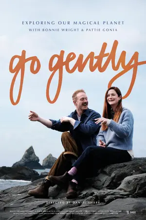 "Go Gently" Poster