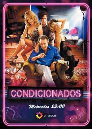 &quot;Condicionados&quot; - Argentinian Movie Poster (thumbnail)