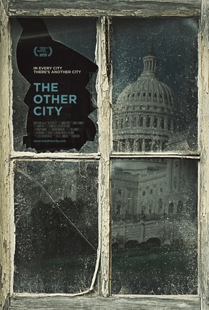 The Other City - Movie Poster (thumbnail)