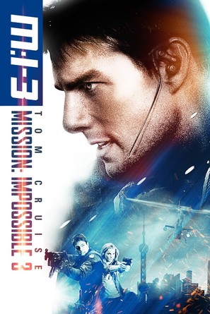 Mission: Impossible III - Movie Cover (thumbnail)