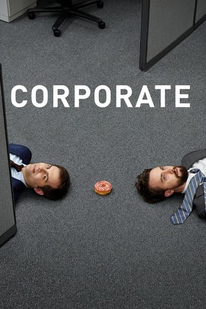 &quot;Corporate&quot; - Movie Cover (thumbnail)