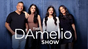 &quot;The D&#039;Amelio Show&quot; - poster (thumbnail)