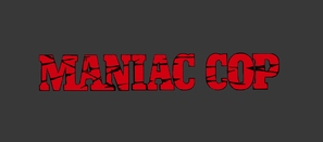 Maniac Cop - Logo (thumbnail)