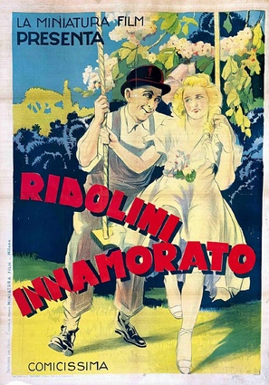 Skids and Scalawags - Italian Movie Poster (thumbnail)