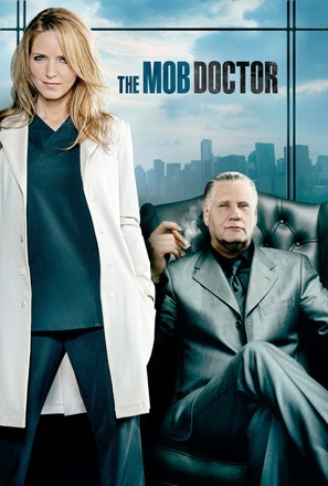 &quot;The Mob Doctor&quot; - Movie Poster (thumbnail)