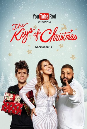 The Keys of Christmas - Movie Poster (thumbnail)