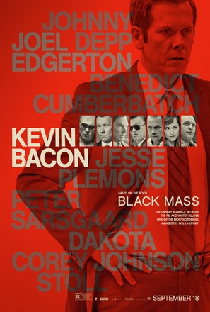 Black Mass