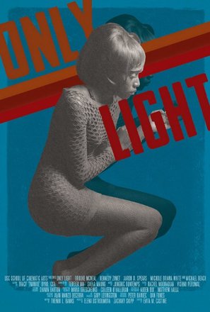 Only Light - Movie Poster (thumbnail)