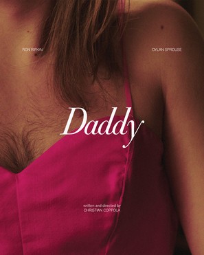 Daddy - Movie Poster (thumbnail)