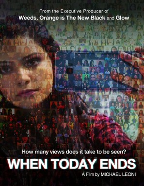 When Today Ends - Movie Poster (thumbnail)