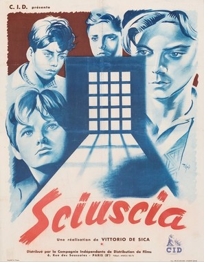 Sciusci&agrave;