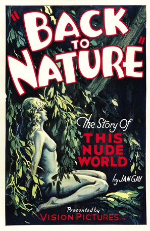 This Nude World - Movie Poster (thumbnail)