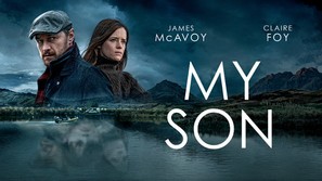 My Son - French Movie Cover (thumbnail)