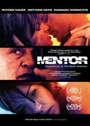 Mentor - Movie Cover (thumbnail)