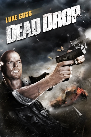 Dead Drop - DVD movie cover (thumbnail)