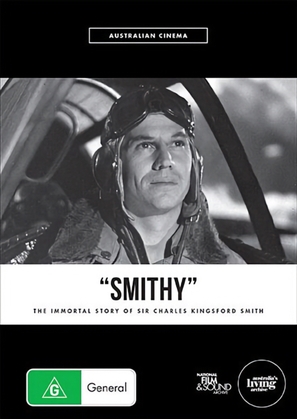 Smithy - Australian Movie Cover (thumbnail)