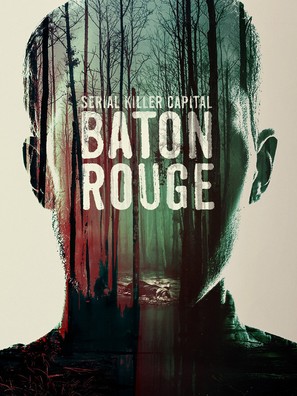 Serial Killer Capital: Baton Rouge - poster (thumbnail)