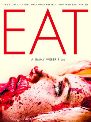 Eat - Movie Poster (thumbnail)