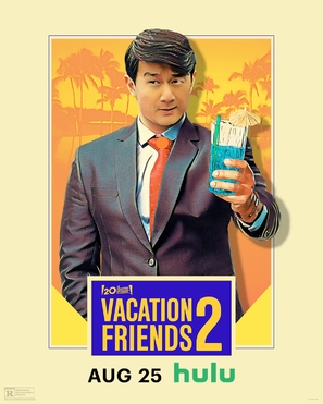 Vacation Friends 2 - Movie Poster (thumbnail)