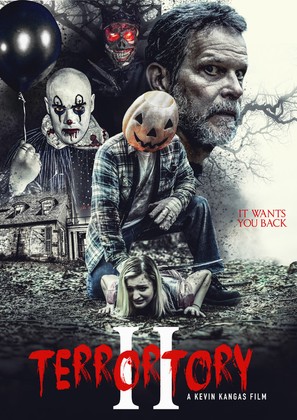 Terrortory 2 - Movie Poster (thumbnail)