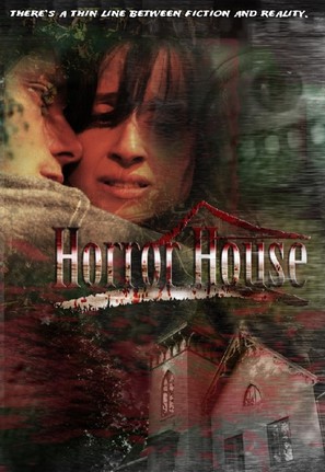 Horror House - Movie Poster (thumbnail)