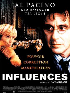 People I Know - French Movie Poster (thumbnail)