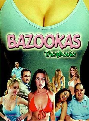 Bazookas: The Movie - Movie Cover (thumbnail)