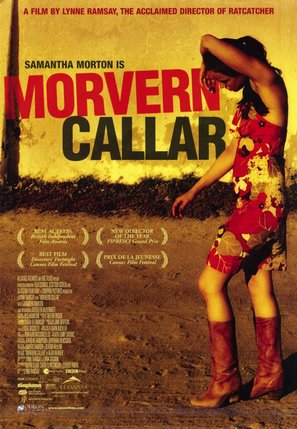 Morvern Callar - Movie Poster (thumbnail)