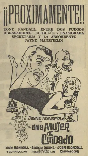 Will Success Spoil Rock Hunter? Other