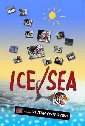 Ice/Sea - poster (thumbnail)