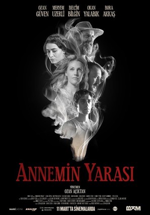 Annemin Yarasi 