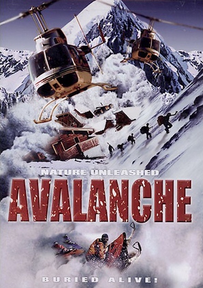 Avalanche - Movie Cover (thumbnail)
