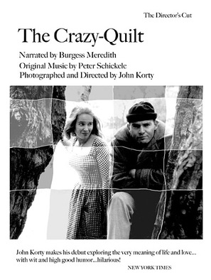 The Crazy-Quilt - Movie Cover (thumbnail)