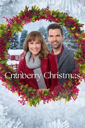 Cranberry Christmas - Movie Poster (thumbnail)