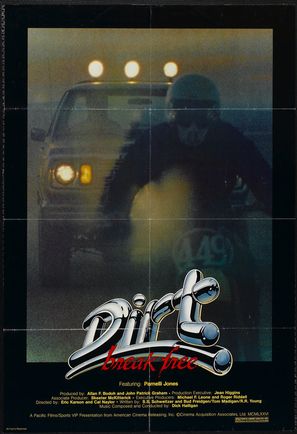 Dirt - Movie Poster (thumbnail)