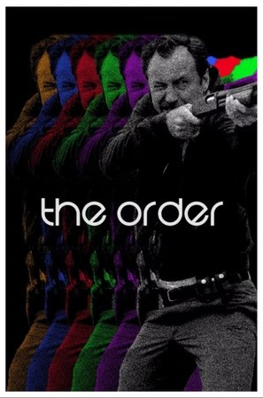 The Order - Movie Poster (thumbnail)