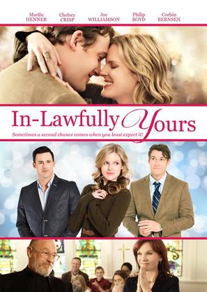 In-Lawfully Yours - Movie Poster (thumbnail)