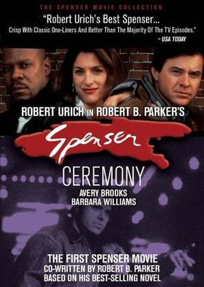 Spenser: Ceremony - Movie Cover (thumbnail)