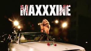 MaXXXine - Movie Poster (thumbnail)