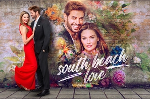 South Beach Love - Movie Poster (thumbnail)