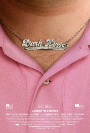 Dark Horse - Movie Poster (thumbnail)