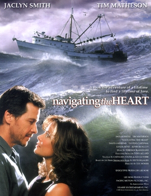 Navigating the Heart - poster (thumbnail)