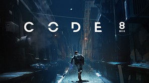 Code 8 - Movie Cover (thumbnail)