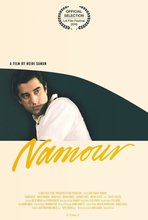Namour - Movie Poster (thumbnail)
