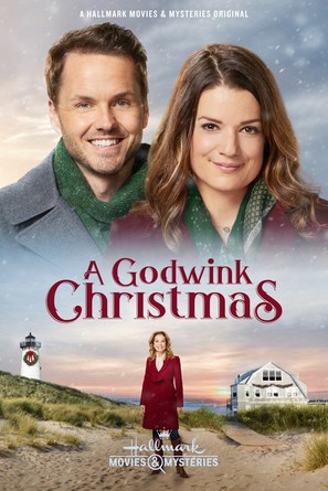 A Godwink Christmas - Movie Poster (thumbnail)