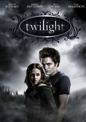 Twilight - Movie Poster (thumbnail)